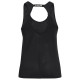 Under Armour Γυναικεία αμάνικη μπλούζα Fly by tank